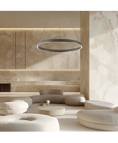 LED Полилей VENUS 4342600 Viokef 53W CCT 3000K-4000K | Osvetlenieto.bg