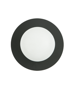 Аплик Zambelis 23256 SCONCE LAMP 1xG9 GYPSUM BLACK | Osvetlenieto.bg