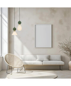 Полилей Zambelis 23237 PENDANT LAMP 1xE14 GREEN MARBLE - BRASS | Osvetlenieto.bg