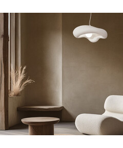 Полилей Zambelis 23343 PENDANT LAMP 1xE27 FIBERGLASS | Osvetlenieto.bg