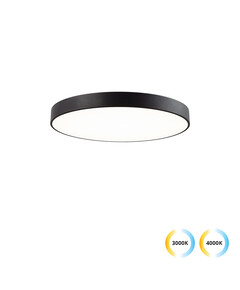 LED Плафон MADISON 4235401 Viokef 30W CCT 3000K-4000K | Osvetlenieto.bg