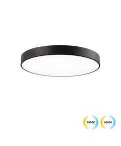 LED Плафон MADISON 4235501 Viokef 40W CCT 3000K-4000K | Osvetlenieto.bg