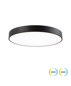 LED Плафон MADISON 4276201 Viokef 67W CCT 3000K-4000K | Osvetlenieto.bg