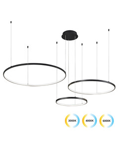 LED Полилей MAXIMOS 4301100 Viokef 70W CCT 3000K-6000K | Osvetlenieto.bg