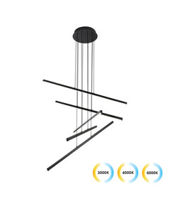 LED Полилей RAY 4301400 Viokef 60W CCT 3000K-6000K | Osvetlenieto.bg