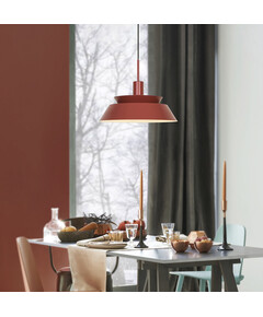 Полилей DEPEN 4328001 Viokef 1xE27 | Osvetlenieto.bg