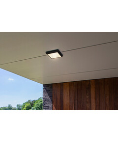 Фасаден аплик HELENA Lutec LED 14.8W IP54 5102101118 | Osvetlenieto.bg