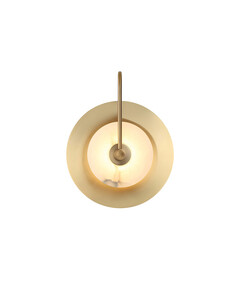 LED Аплик SAMIRA 4341401 Viokef 6W 3000K | Osvetlenieto.bg