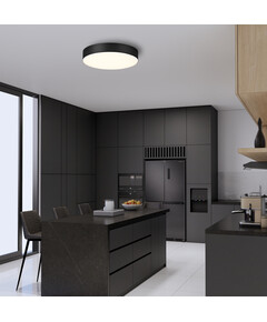 LED Плафон BRUCE 4235302 Viokef 42W 3000K Triac Dimmable | Osvetlenieto.bg