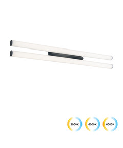 LED Плафон LENORA 4352600 Viokef 36W CCT 3000K-6000K | Osvetlenieto.bg