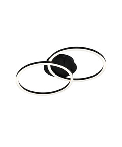 LED Плафон LIVIA 4324400 Viokef 28W 3000K | Osvetlenieto.bg