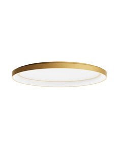 LED Плафон Nobu 01-3807 Redo 60W 	CCT 3000K-4000K | Osvetlenieto.bg