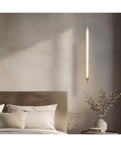 LED Полилей ZAMBELIS 25168 PENDANT LED LIGHT 20W 3000K BRUSHED GOLD | Osvetlenieto.bg