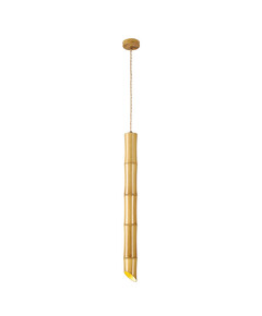 Полилей BAMBOO 4270500 Viokef 1xGU10 | Osvetlenieto.bg
