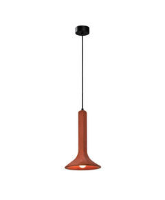 Полилей FUNNEL 4290301 Viokef 1xE14 | Osvetlenieto.bg
