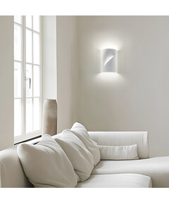 Аплик BLANC 4338000 Viokef 2xE14 | Osvetlenieto.bg
