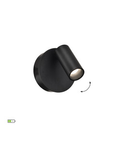 LED Аплик CATALINA 4349601 Viokef 1.5W 2700K Triac Dimmable | Osvetlenieto.bg