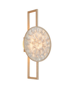 LED Аплик ELYRA 4339800 Viokef 8W 3000K | Osvetlenieto.bg