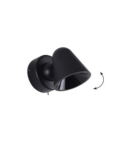 LED Аплик ENZO 4280901 Viokef 6W 3000K | Osvetlenieto.bg