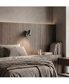 LED Аплик MELINA 4335200 Viokef 8W 3000K Triac Dimmable | Osvetlenieto.bg