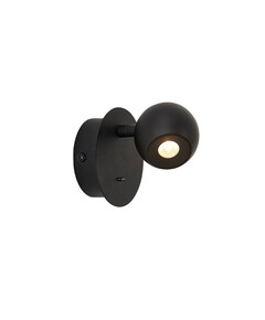 LED Аплик SEBASTIAN 4270800 Viokef 6W 3000K | Osvetlenieto.bg