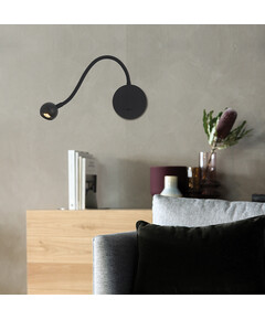 LED Аплик SEBASTIAN 4270900 Viokef 4W 3000K | Osvetlenieto.bg