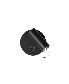 LED Аплик TARA 4319601 Viokef 4W 3000K Triac Dimmable | Osvetlenieto.bg
