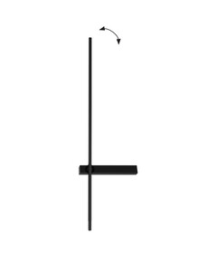 LED Аплик VECTOR 4353100 Viokef 6W 2700K | Osvetlenieto.bg