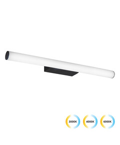 LED Аплик за баня LENORA 4352700 Viokef 14W CCT 3000K-6000K | Osvetlenieto.bg