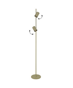 LED Лампион MELINA 4335500 Viokef 13W 3000K Triac Dimmable | Osvetlenieto.bg