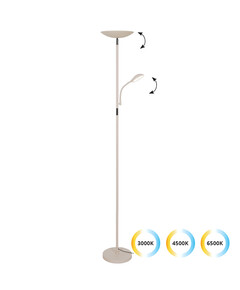 LED Лампион NORA 4351800 Viokef 28W CCT 3000K-6500K Triac Dimmable | Osvetlenieto.bg