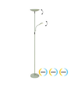 LED Лампион NORA 4351801 Viokef 28W CCT 3000K-6500K Triac Dimmable | Osvetlenieto.bg