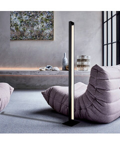 LED Лампион TIFFANY 4220800 Viokef 27W 3000K | Osvetlenieto.bg