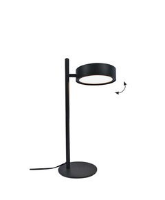 LED Настолна лампа ONLY 4308000 Viokef 12W 3000K Triac Dimmable | Osvetlenieto.bg