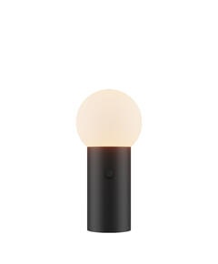 LED Настолна лампа RATU 4349200 Viokef 8W 3000K Triac Dimmable | Osvetlenieto.bg