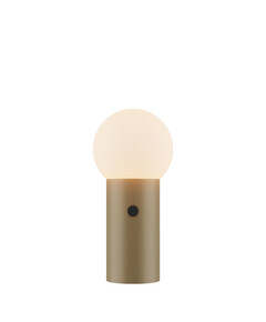 LED Настолна лампа RATU 4349201 Viokef 8W 3000K Triac Dimmable | Osvetlenieto.bg