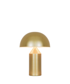 Настолна лампа NILSON 4278902 Viokef 2xЕ14 | Osvetlenieto.bg