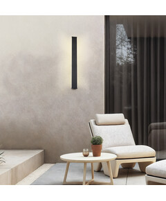 LED Фасаден аплик ARIZONA 4350800 Viokef 24W 3000K | Osvetlenieto.bg
