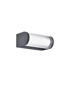 LED Фасаден аплик MONACO 4336400 Viokef 12W 3000K | Osvetlenieto.bg