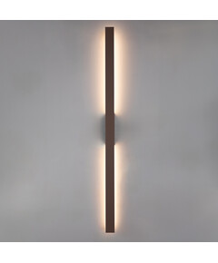 LED Фасаден аплик TOSCANA 4336001 Viokef 18W 3000K | Osvetlenieto.bg