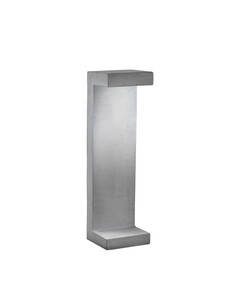 LED Градинска лампа GARY 4290600 Viokef 9W 3000K | Osvetlenieto.bg