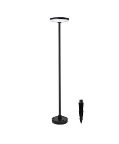 LED Градинска лампа HELEN 4289500 Viokef 13W 3000K | Osvetlenieto.bg