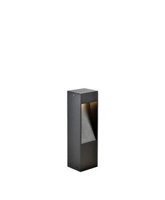 LED Градинска лампа KARL 4320800 Viokef 7W 3000K | Osvetlenieto.bg