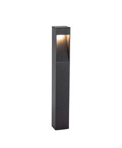 LED Градинска лампа KARL 4320900 Viokef 7W 3000K | Osvetlenieto.bg