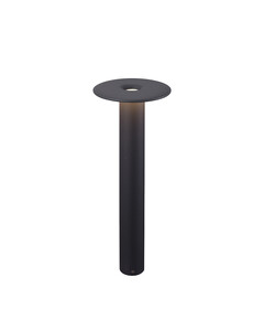 LED Градинска лампа KEA 4277800 Viokef 10W 3000K | Osvetlenieto.bg