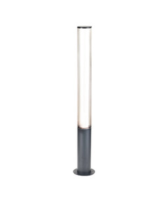 LED Градинска лампа MONACO 4336500 Viokef 18W 3000K | Osvetlenieto.bg