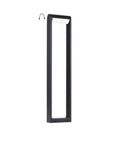 LED Градинска лампа RANDAL 4332600 Viokef 13W 3000K | Osvetlenieto.bg