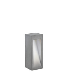 LED Градинска лампа STYLE 4290400 Viokef 6W 3000K | Osvetlenieto.bg