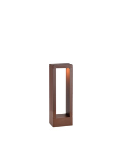 LED Градинска лампа ZORO 4332700 Viokef 10W 3000K | Osvetlenieto.bg
