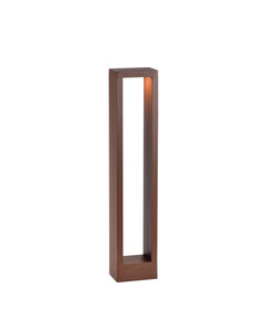 LED Градинска лампа ZORO 4332800 Viokef 10W 3000K | Osvetlenieto.bg